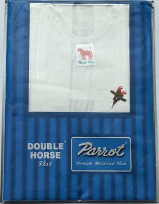 Parrot Men Vest
