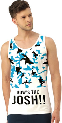 Boldecy Men Vest