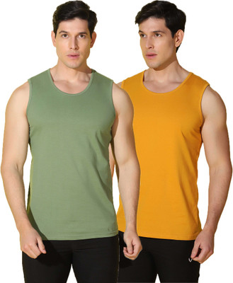 WOOSTRO Men Vest