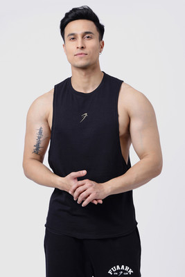 FuaarK Men Vest