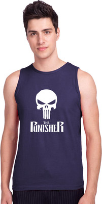 RULEDBYSUN Men Vest