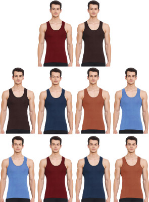 AMUL COMFY Men Vest