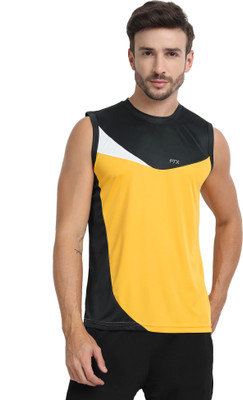 FTX Men Vest