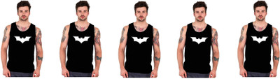Stylotrendz Men Vest