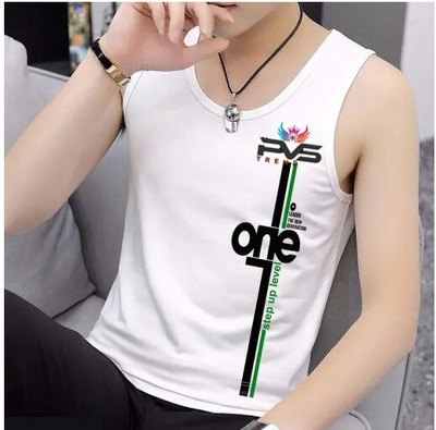 BQT Men Vest
