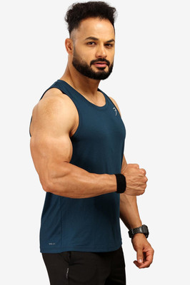 SPOWEARY Men Vest