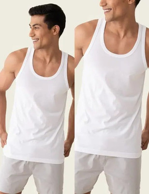 CAVENDRES Men Vest