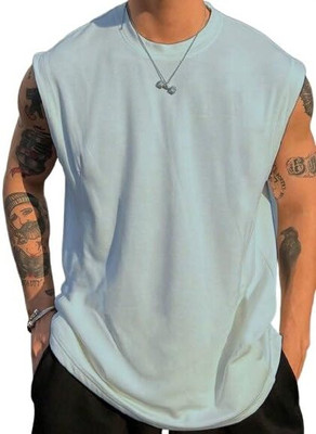 Blendora Men Vest