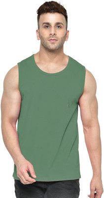 CHKOKKO Men Vest