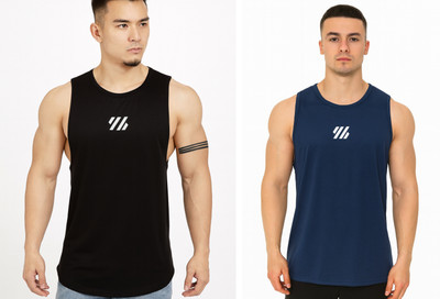 Elite Elegance Apparel Men Vest