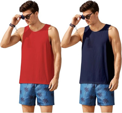 ENZIKO Men Vest