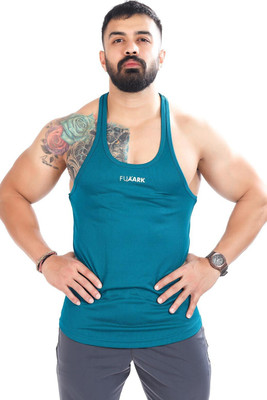 SPOWEARY Men Vest