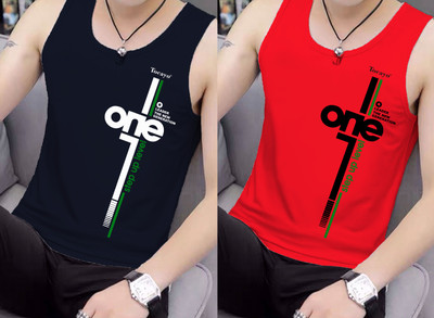 Tocayo Men Vest