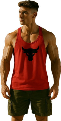 zenfit Men Vest