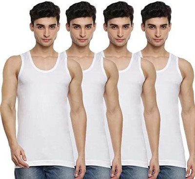 RAMRAJ Men Vest
