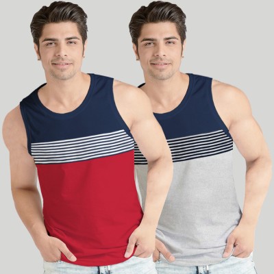 BLIVE Men Vest