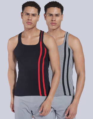 Dollar Bigboss Men Vest