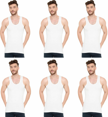 Ranjit Men Vest