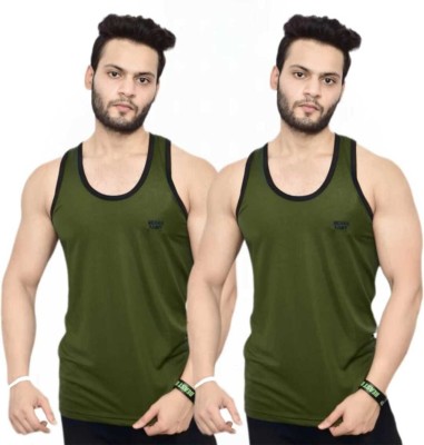 SKUs Men Vest