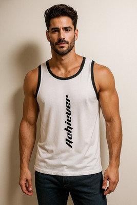 Mannia Men Vest