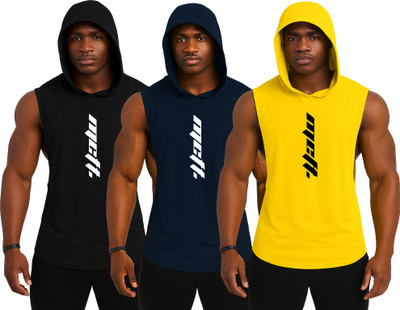 RMLKN Men Vest