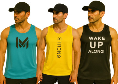 Elite Elegance Apparel Men Vest