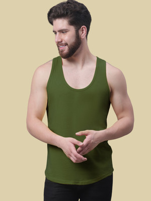 FRISKERS Men Vest