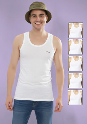 Dollar Bigboss Men Vest