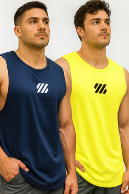 Next Gens Clothing Men Vest