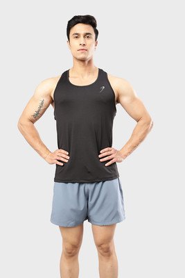 FuaarK Men Vest