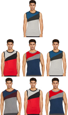 RUPA FRONTLINE Men Vest