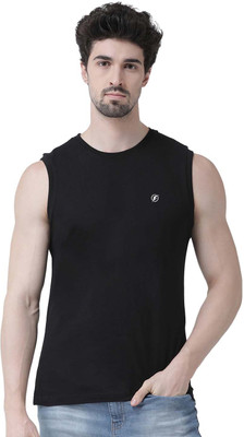 FRISKERS Men Vest