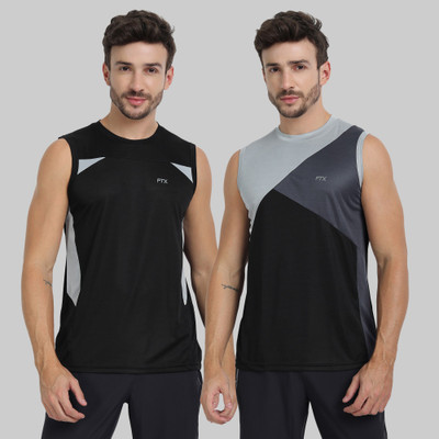 FTX Men Vest