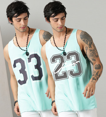 RodZen Men Vest