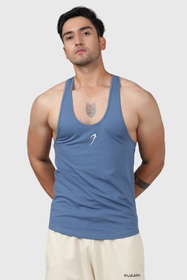 FuaarK Men Vest