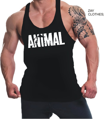 Artivri Men Vest
