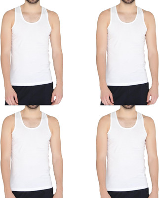 Paryag Men Vest