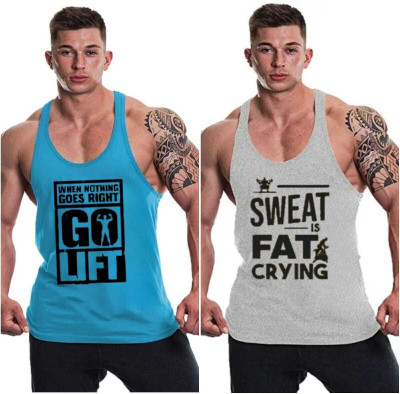 MASTERY Men Vest