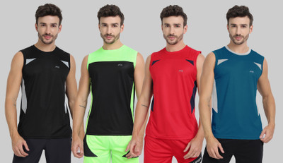 FTX Men Vest