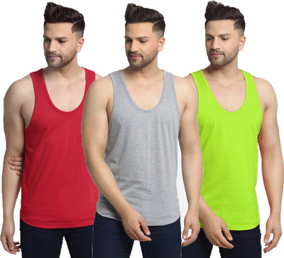 FashionBright Men Vest