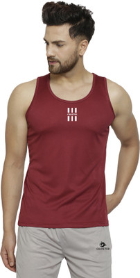 Cruister Men Vest