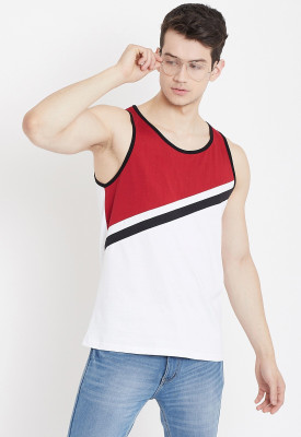 RodZen Men Vest