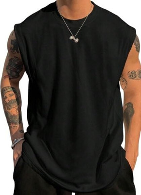 Blendora Men Vest