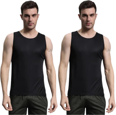 ADIXUS Men Vest