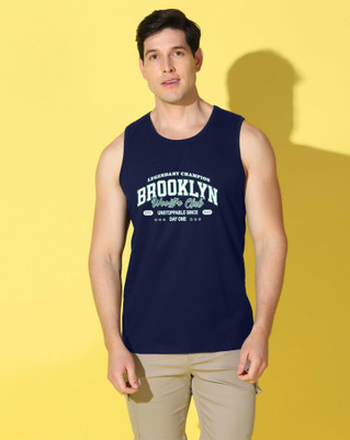 WOOSTRO Men Vest