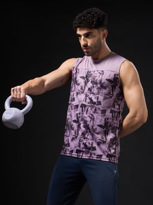 TECHNOSPORT Men Vest