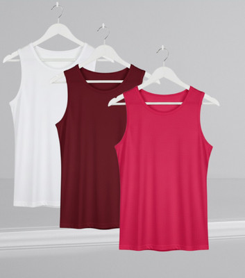 Moldify Men Vest