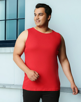 BEWAKOOF Men Vest