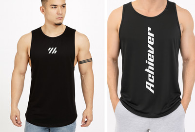 Elite Elegance Apparel Men Vest