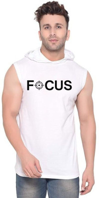 fashnobic Men Vest
